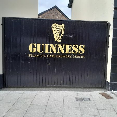 Laverty'S - The Black Bull Inn Randalstown ภายนอก รูปภาพ