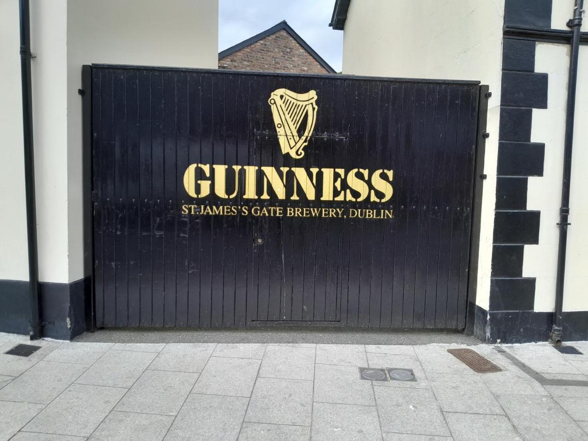 Laverty'S - The Black Bull Inn Randalstown ภายนอก รูปภาพ